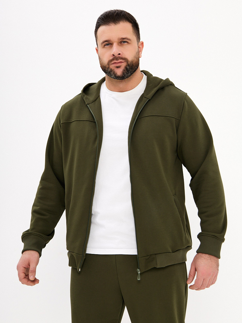 Костюм "Халк"_М301/хаки