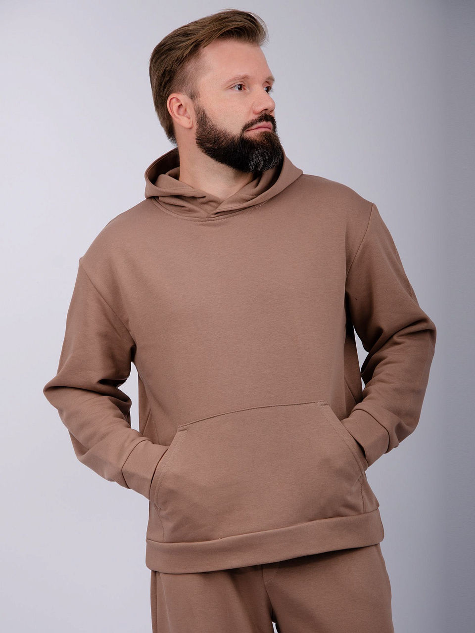 Костюм К-63-карамель